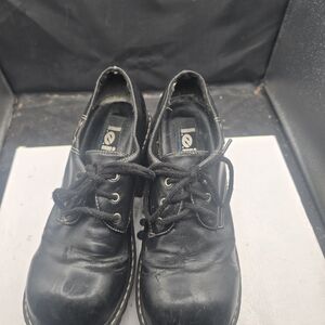 Lei Black Men's Derbys